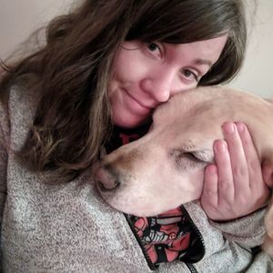 Meet your Posher, Marg